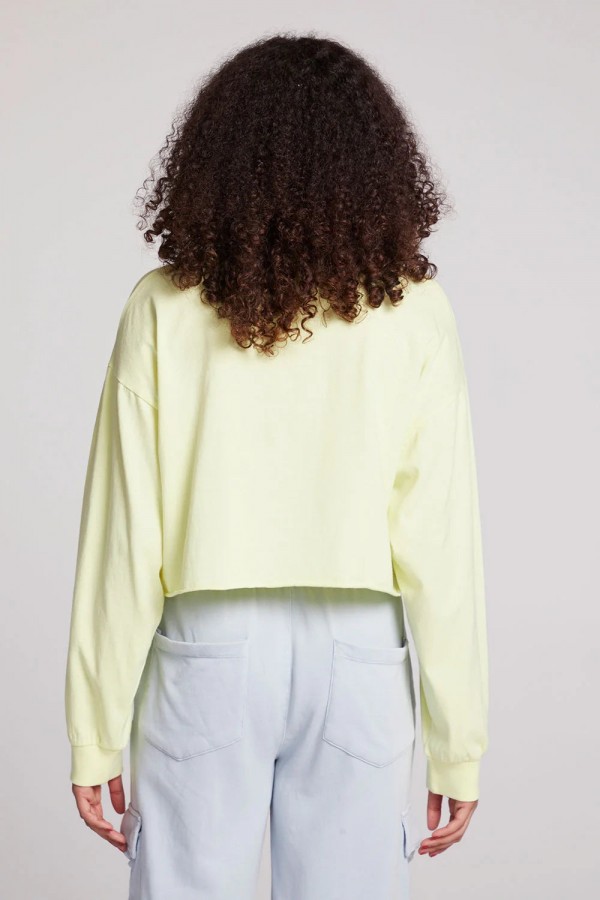 Out Of Office Long Sleeve